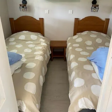 Au Bord Du Apartmán *