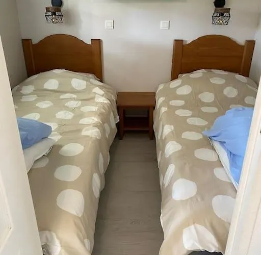 Au Bord Du Apartamento *