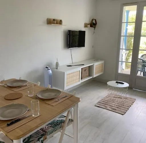 Au Bord Du Apartment Marciac